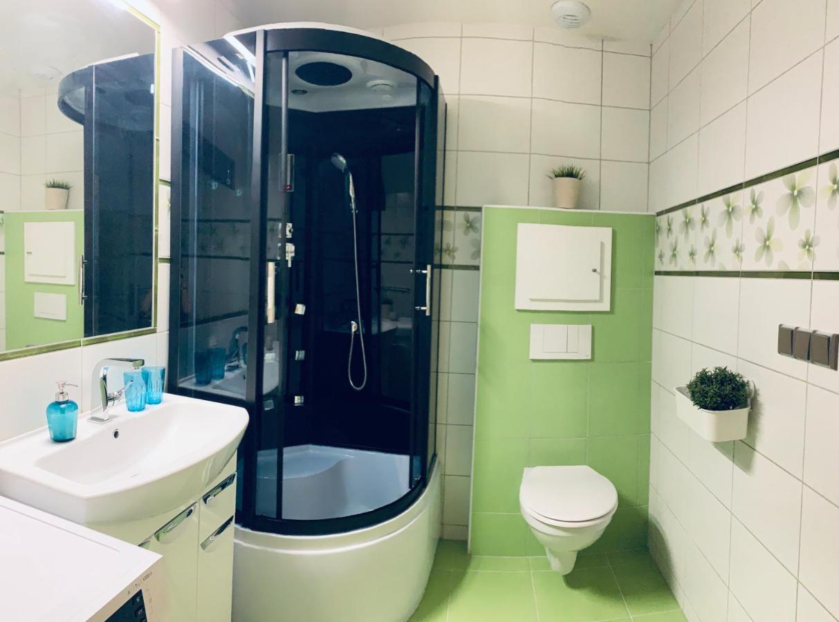 Chata Barborka, Apartman 8 Horní Malá Úpa Eksteriør billede