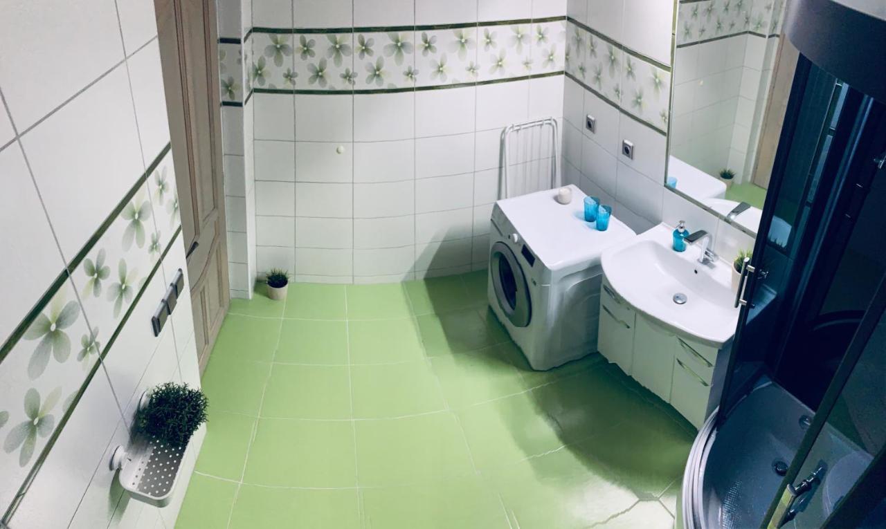 Chata Barborka, Apartman 8 Horní Malá Úpa Eksteriør billede