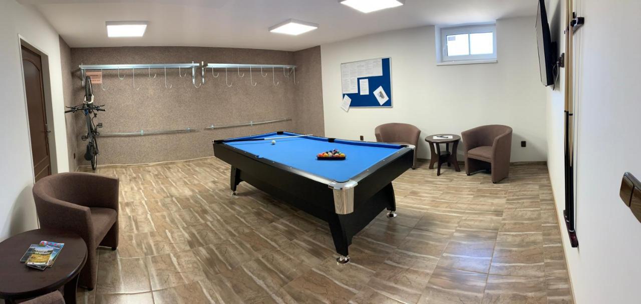 Chata Barborka, Apartman 8 Horní Malá Úpa Eksteriør billede