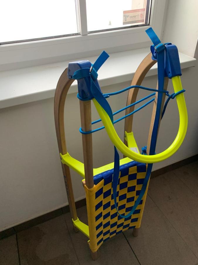 Chata Barborka, Apartman 8 Horní Malá Úpa Eksteriør billede