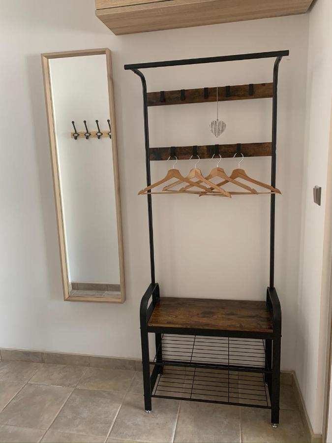 Chata Barborka, Apartman 8 Horní Malá Úpa Eksteriør billede