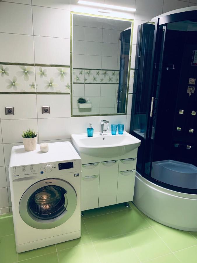 Chata Barborka, Apartman 8 Horní Malá Úpa Eksteriør billede