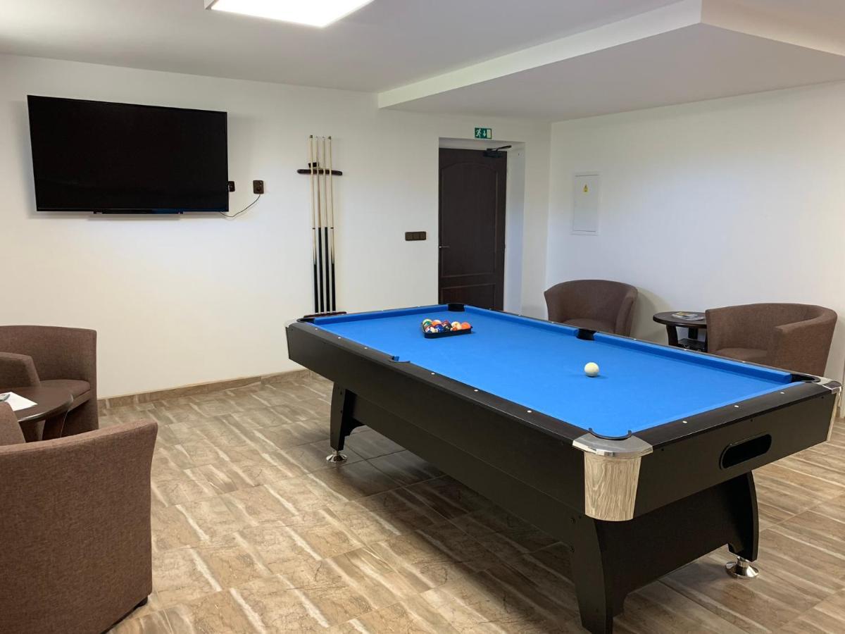 Chata Barborka, Apartman 8 Horní Malá Úpa Eksteriør billede