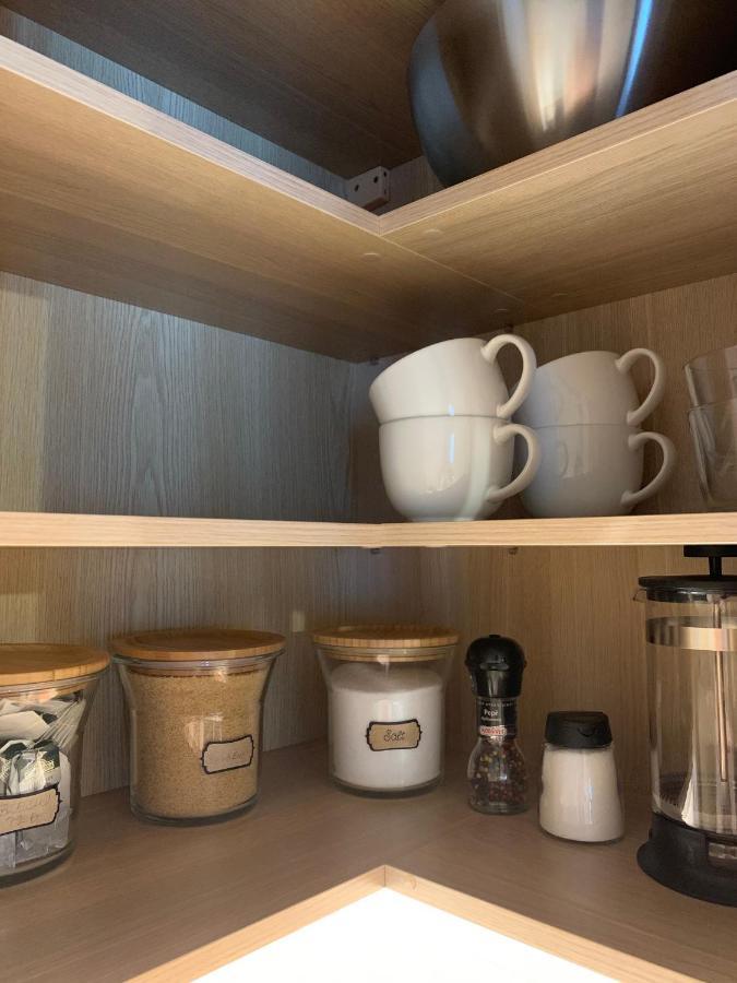 Chata Barborka, Apartman 8 Horní Malá Úpa Eksteriør billede