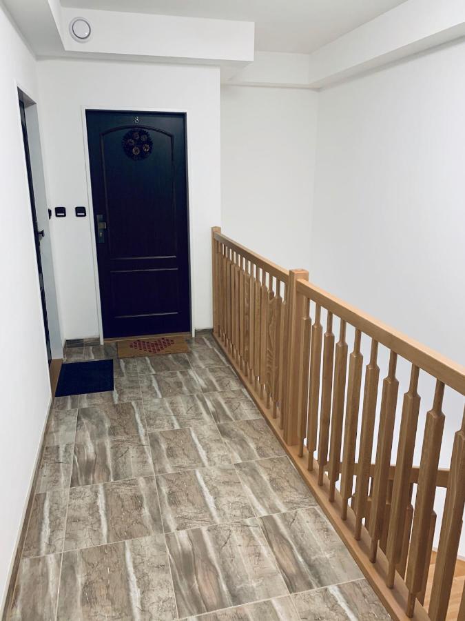 Chata Barborka, Apartman 8 Horní Malá Úpa Eksteriør billede