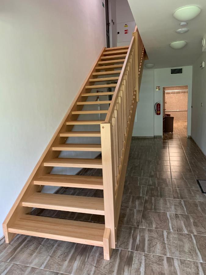 Chata Barborka, Apartman 8 Horní Malá Úpa Eksteriør billede
