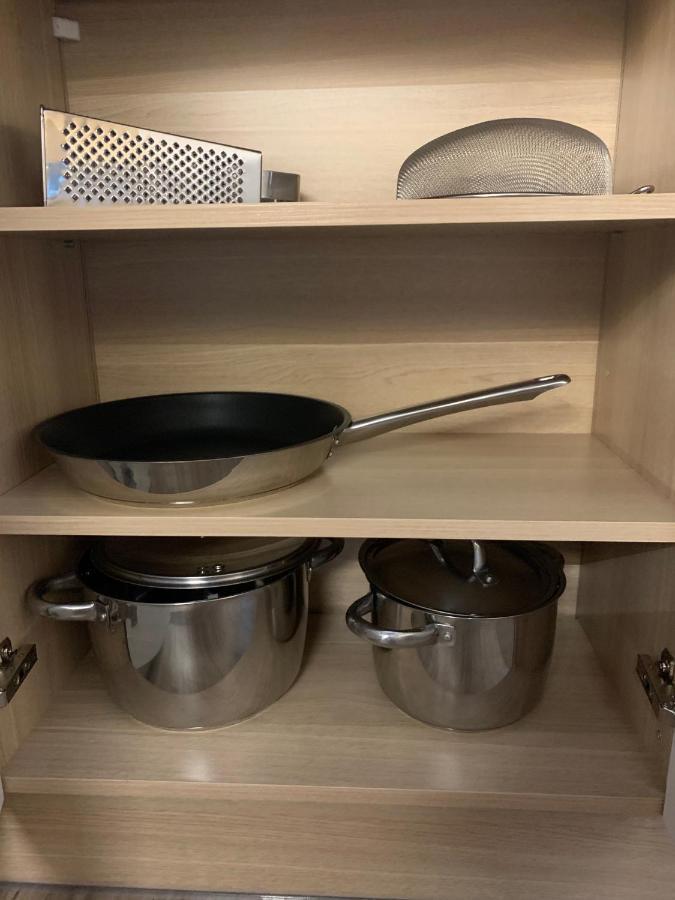 Chata Barborka, Apartman 8 Horní Malá Úpa Eksteriør billede